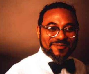 Hale Smith, African American Composer, Pianist & Professor