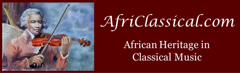 africlassical.com logo